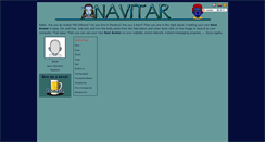 Desktop Screenshot of navitar.framiq.com