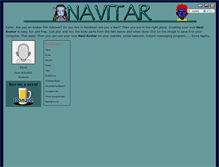 Tablet Screenshot of navitar.framiq.com